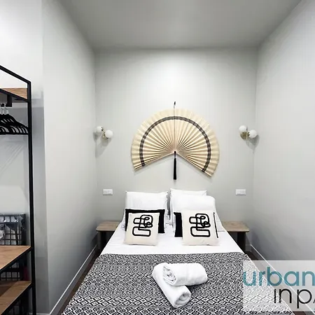 Urban Flat 188 - Sublime 4 Bedroom In Paris